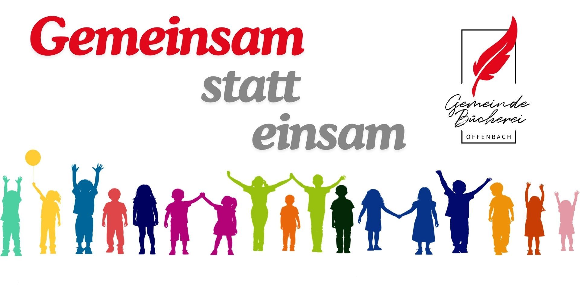 Gemeinsam - 1