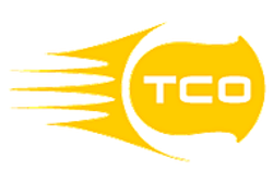 Logo des Tennisclubs Offenbach