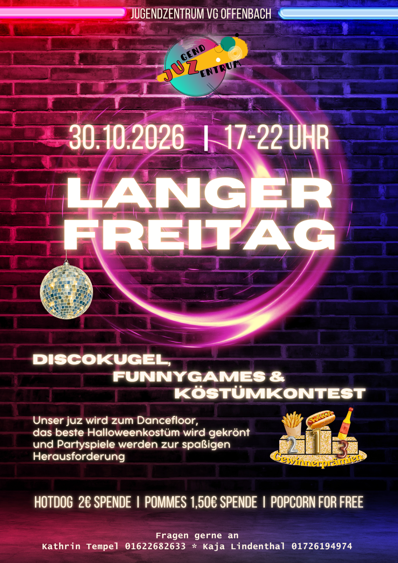 Langer Freitag