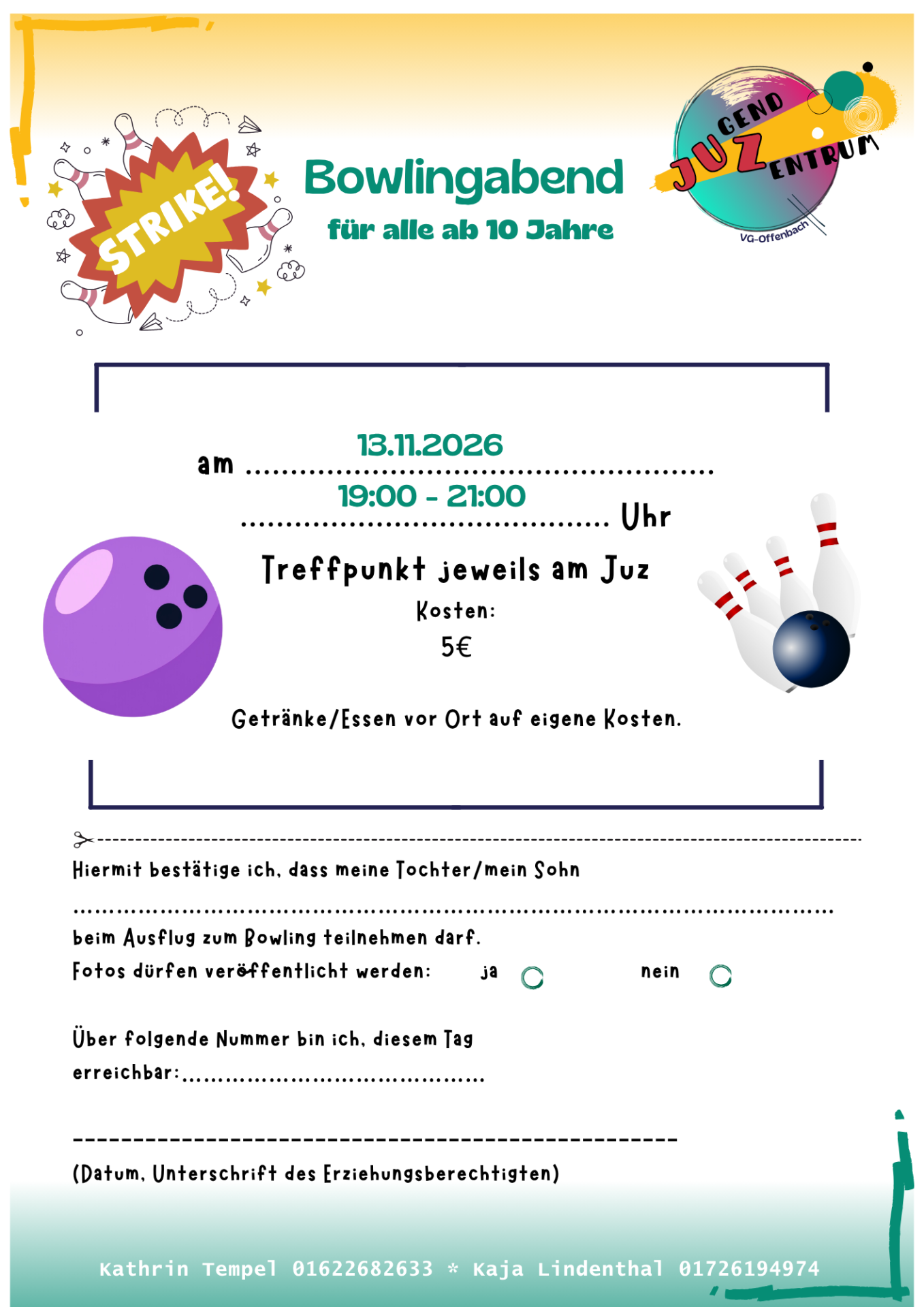 Jugendpflege - 30