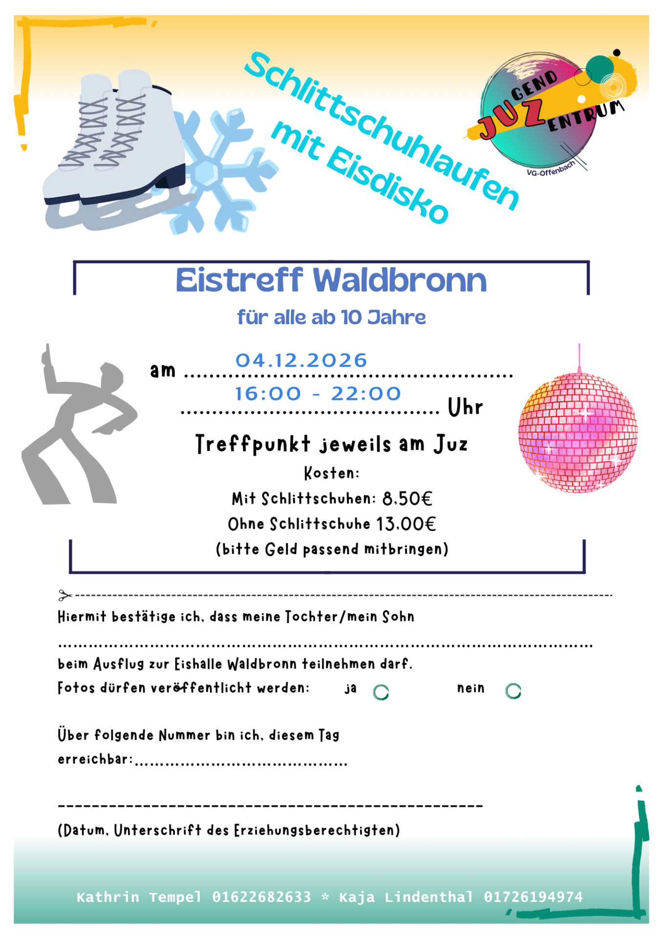 Jugendpflege - 29