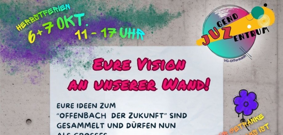 Wandbild - 1