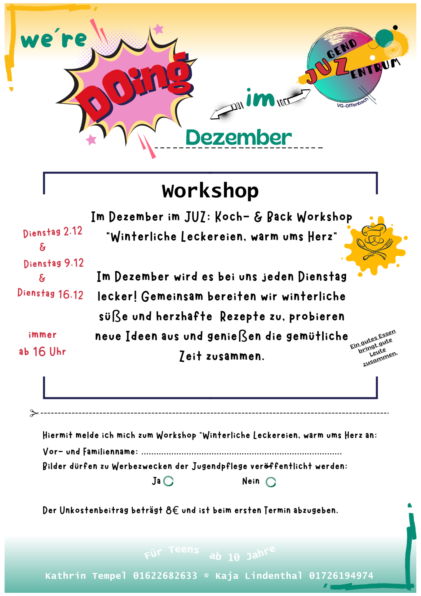 Jugendpflege - Design Jugendpflege - Design