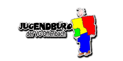 Logo des Jugendbüro der VG Offenbach